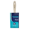 Rollerlite Pro-Am 3" Flat Paint Brush PAB-30 Case of 6