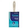 Rollerlite Pro-Am 4" Flat Paint Brush PAB-40 Case of 4