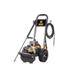 BE Pressure Electric Pressure Washer PE-1115EW1A 1100 PSI 1.5HP Baldor Motor