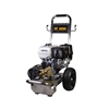 BE Pressure 4000 PSI 4.0 GPM Honda GX390 Pressure Washer PE-4013HWPSGEN