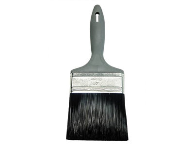 Shur-Line Paintmaster General Purpose 4" Flat Paint Brush PM50519DS Case of 6