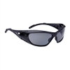 Portwest Paris Sport Safety Glasses Black PS06BKR