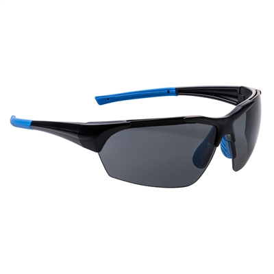 Portwest Paris Sport Safety Glasses Clear PS06CLR