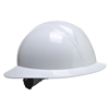 Portwest Full Brim Future Hard Hat White PS52