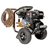 Simpson PowerShot 4400 PSI 4.0 GPM Pressure Washer PS60843