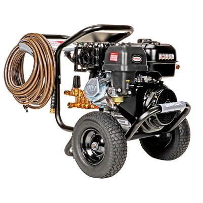 Simpson PowerShot 4400 PSI 4.0 GPM Pressure Washer PS60843