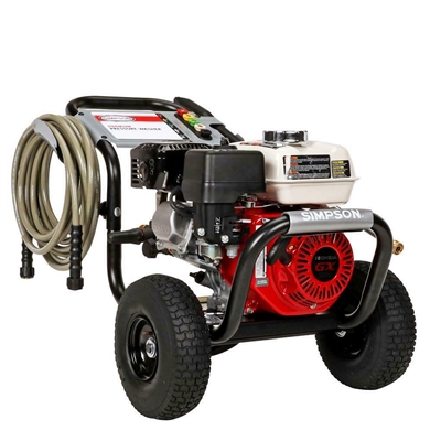 Simpson Powershot 3600 PSI 2.5 GPM Pressure Washer PS60995-S