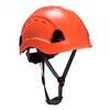 Portwest Height Endurance Vented Hard Hat Orange PS63ORR