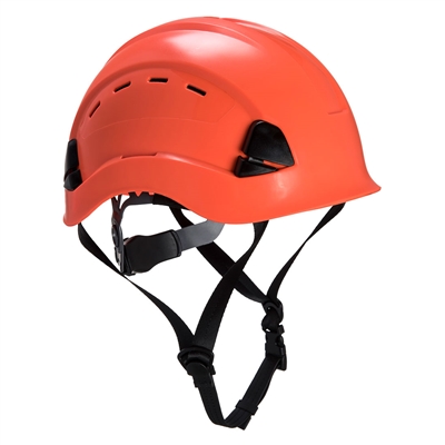 Portwest Height Endurance Mountaineer Hard Hat Orange PS73ORR