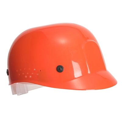 Portwest Ultra Light Bump Cap Orange PS89