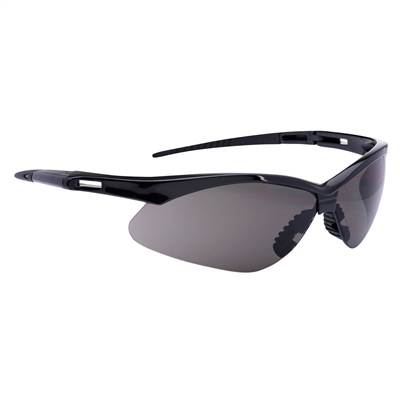 Portwest Flex Safety Glasses Smoke PW27SKR