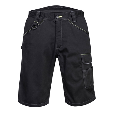 Portwest PW3 Work Shorts PW349