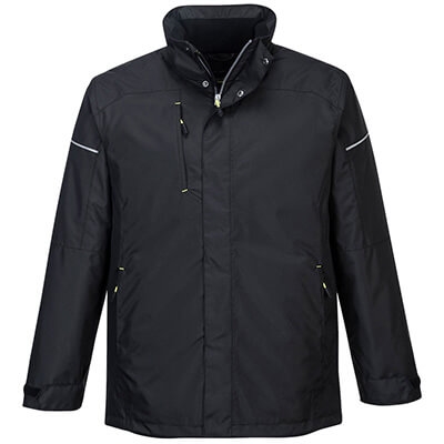 Portwest PW3 Winter Jacket PW362