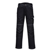 Portwest PW3 Women's Flex Work Pants Black PW380