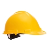 Portwest Base Pro Hard Hat Yellow PW67YER