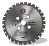 BN Products RB-BNCE-30 Blade for the BNCE-30 Series Cutting Edge Saws (125mm)