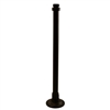 Jones Stephens 12" Oil Rubbed Bronze Ceiling Mount Shower Arm S0152RB