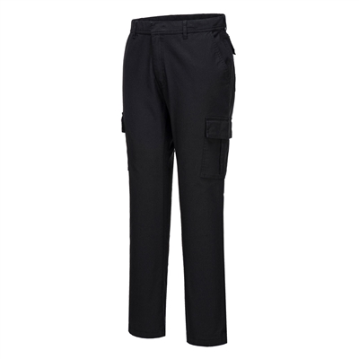 Portwest Stretch Slim Combat Pants S231