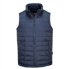 Portwest Aspen Baffle Gilet Navy S544