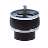 Jones Stephen 2" ZP Steel Sewer Stopper S63200