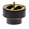 Jones Stephen 3" Brass Sewer Stopper S63300