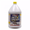 Jones Stephens 1 Gallon Liquid Lightning Pro Drain Opener S95795 Case of 16