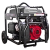 SIMPSON 5500-Watt Industrial Generator SCGH5500