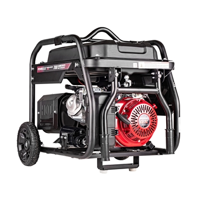 SIMPSON 7000-Watt Industrial Generator SCGH8500