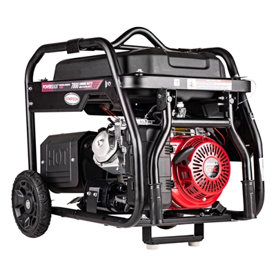 SIMPSON 7000-Watt Industrial Generator SCGH8500E