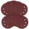 BN Products SDR7-80/10 80 grit - sanding disks 7" (PKG of 10)