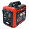 SIMPSON Portable 1800-Watt Inverter Generator SIG2218