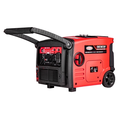 SIMPSON Portable 3200-Watt Inverter Generator SIG3632