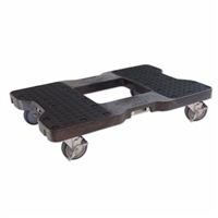 Snap-Loc Dolly Black SL1500D4B