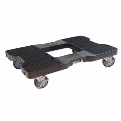 Snap-Loc Dolly Black SL1500D4B