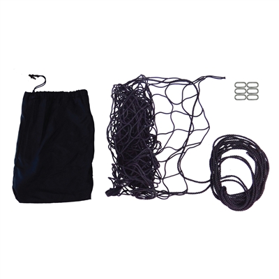 Snap-Loc Military Cargo Net 60"x72" SLAMCN6072