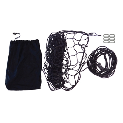 Snap-Loc Military Cargo Net 60"x96" SLAMCN6096