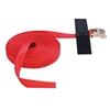 Snap-Loc Cinch Strap 1"x50' Cam Red SLTC150CR