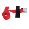 Snap-Loc Cinch Strap 2"x8' Cam Red SLTC208CR