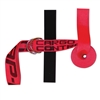 Snap-Loc Cinch Hand Truck Strap 2"x15' Red SLTC215DR