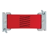 Snap-Loc E-Strap 2"x6" Multi-Use Red SLTE200R