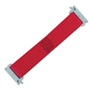 Snap-Loc E-Strap 2"x12" Multi-Use Red SLTE201R