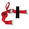 Snap-Loc E-Strap 2"x16' Cam Red SLTE216CR