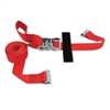 Snap-Loc E-Strap 2"x20' Ratchet Red SLTE220RR