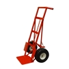 Snap-Loc 1,000 lb Capacity Extreme Duty 2 Wheel E-Track Hand Truck Cart SLV1000HT2R