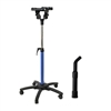 XPOWER Force Dryer Arm Conversion Stand Mount Kit SMK-3