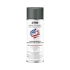 Seymour Fresh-N-Quick Multi-Purpose Spray Paint Aluminum (10 oz) SP-A Case of 6