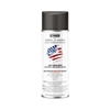 Seymour Fresh-N-Quick Multi-Purpose Spray Paint Cast Iron Gray (10 oz) SP-GPD Case of 6