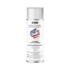 Seymour Fresh-N-Quick Multi-Purpose Spray Paint Flat White (10 oz) SP-GWF Case of 6