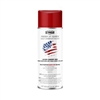 Seymour Fresh-N-Quick Multi-Purpose Spray Paint Cherry Red (10 oz) SP-RC Case of 6