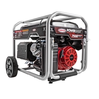 SIMPSON PowerShot 7500-Watt Portable Generator SPG7593E